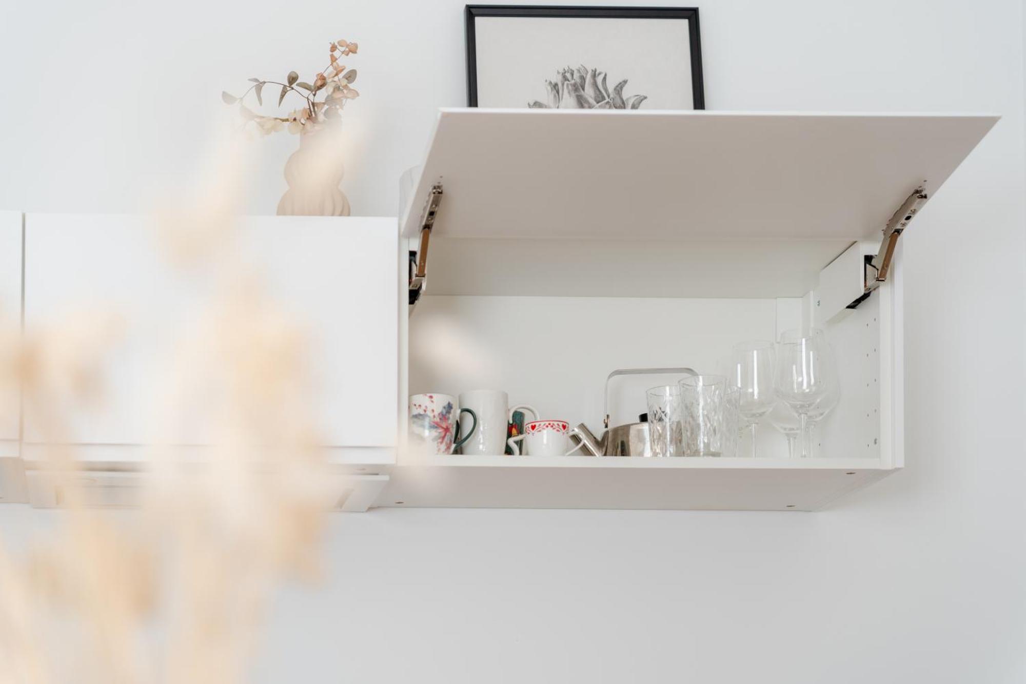 Tina'S Riga Apartments Екстер'єр фото