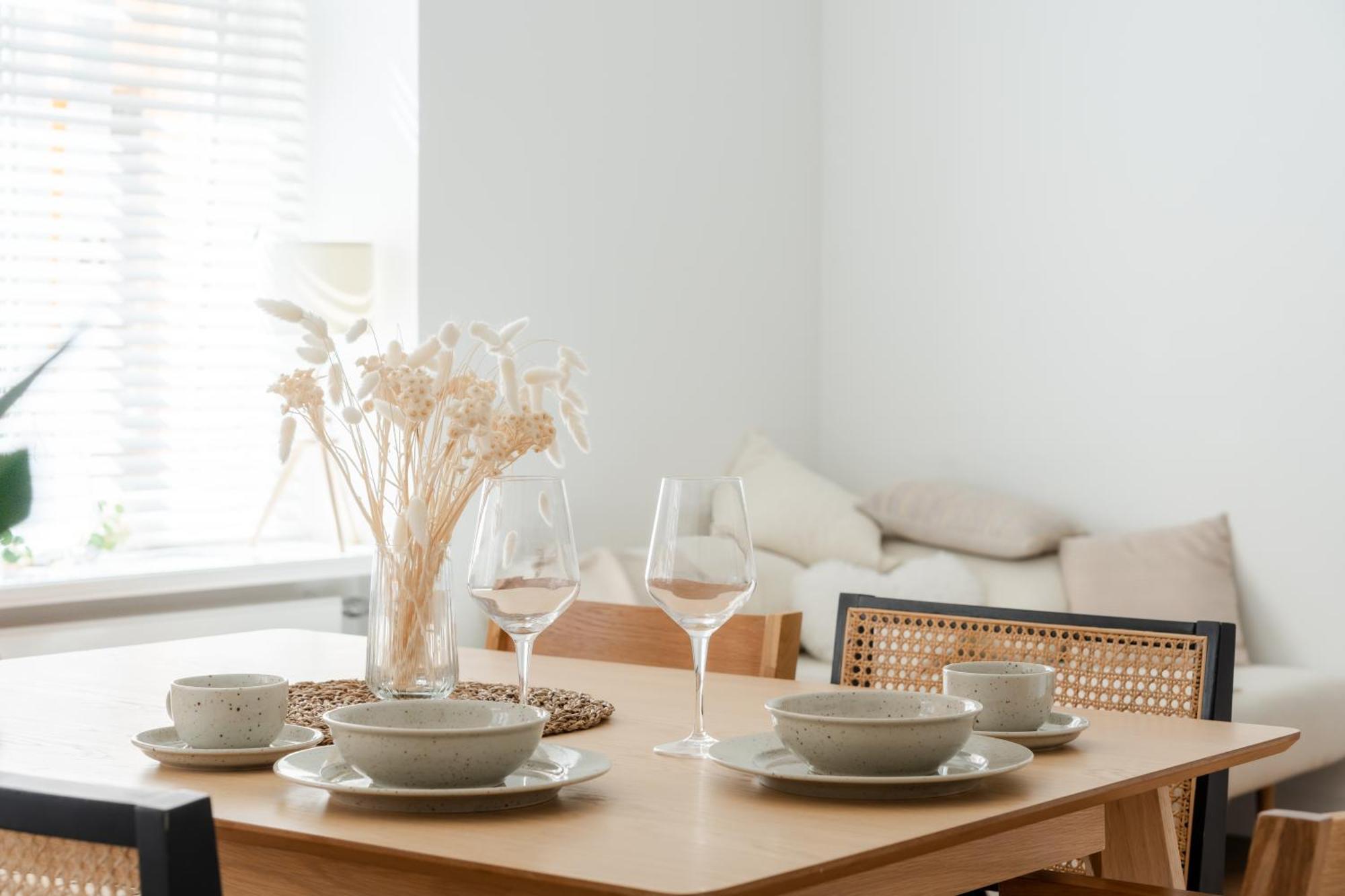 Tina'S Riga Apartments Екстер'єр фото