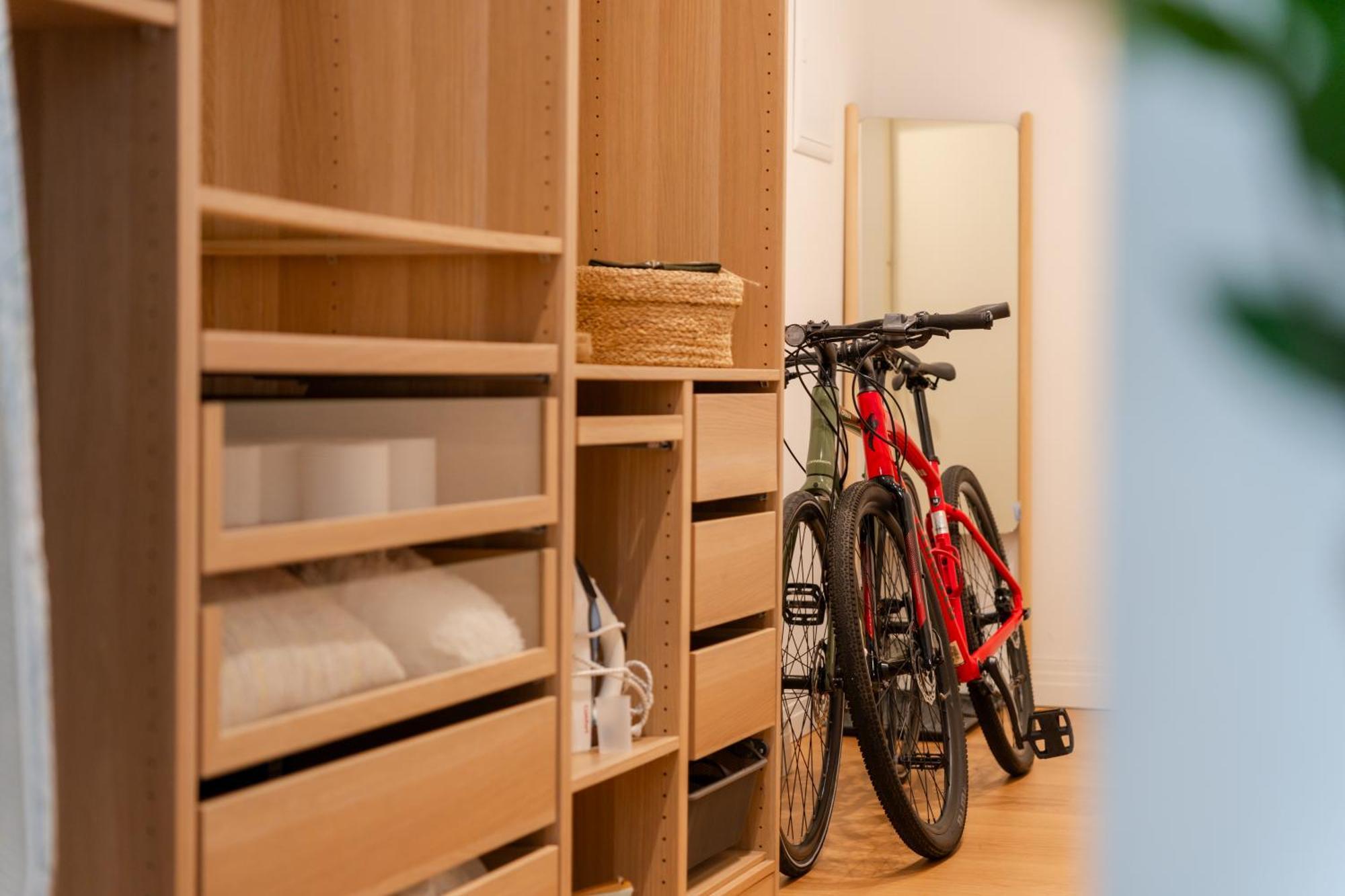 Tina'S Riga Apartments Екстер'єр фото