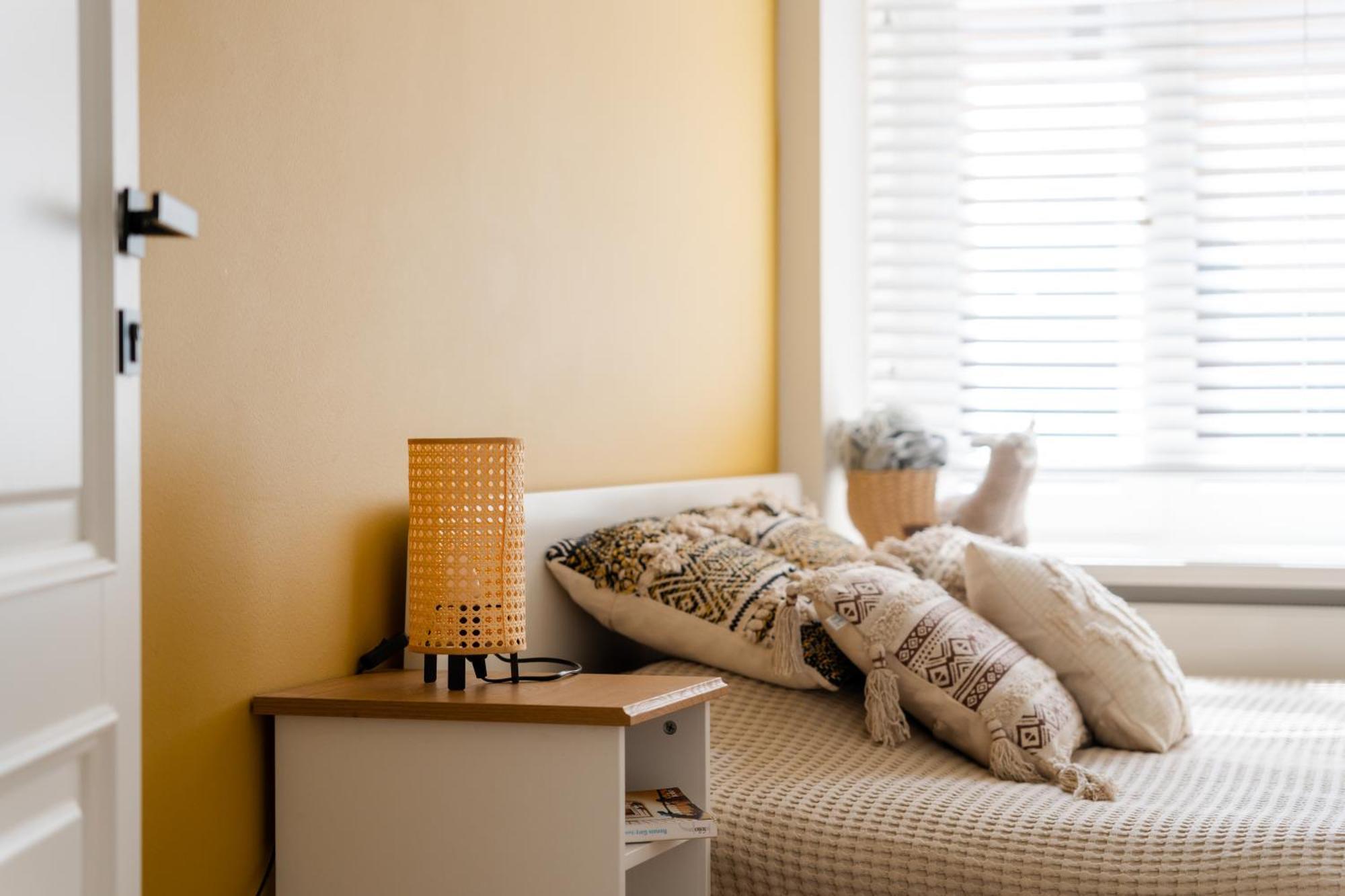 Tina'S Riga Apartments Екстер'єр фото