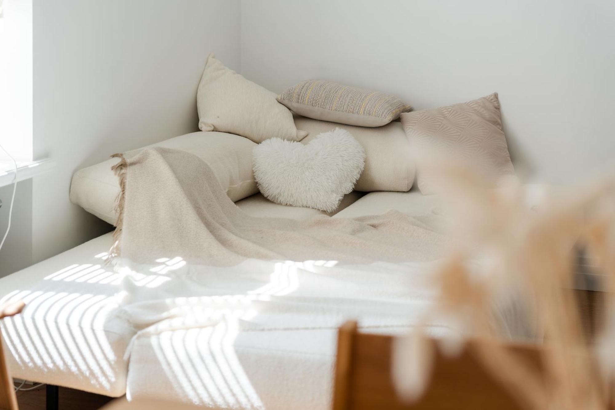 Tina'S Riga Apartments Екстер'єр фото