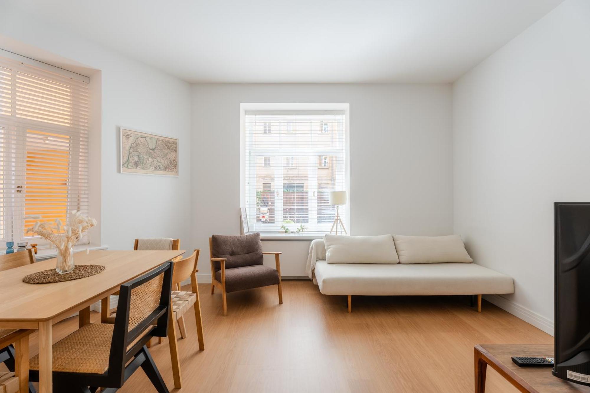 Tina'S Riga Apartments Екстер'єр фото