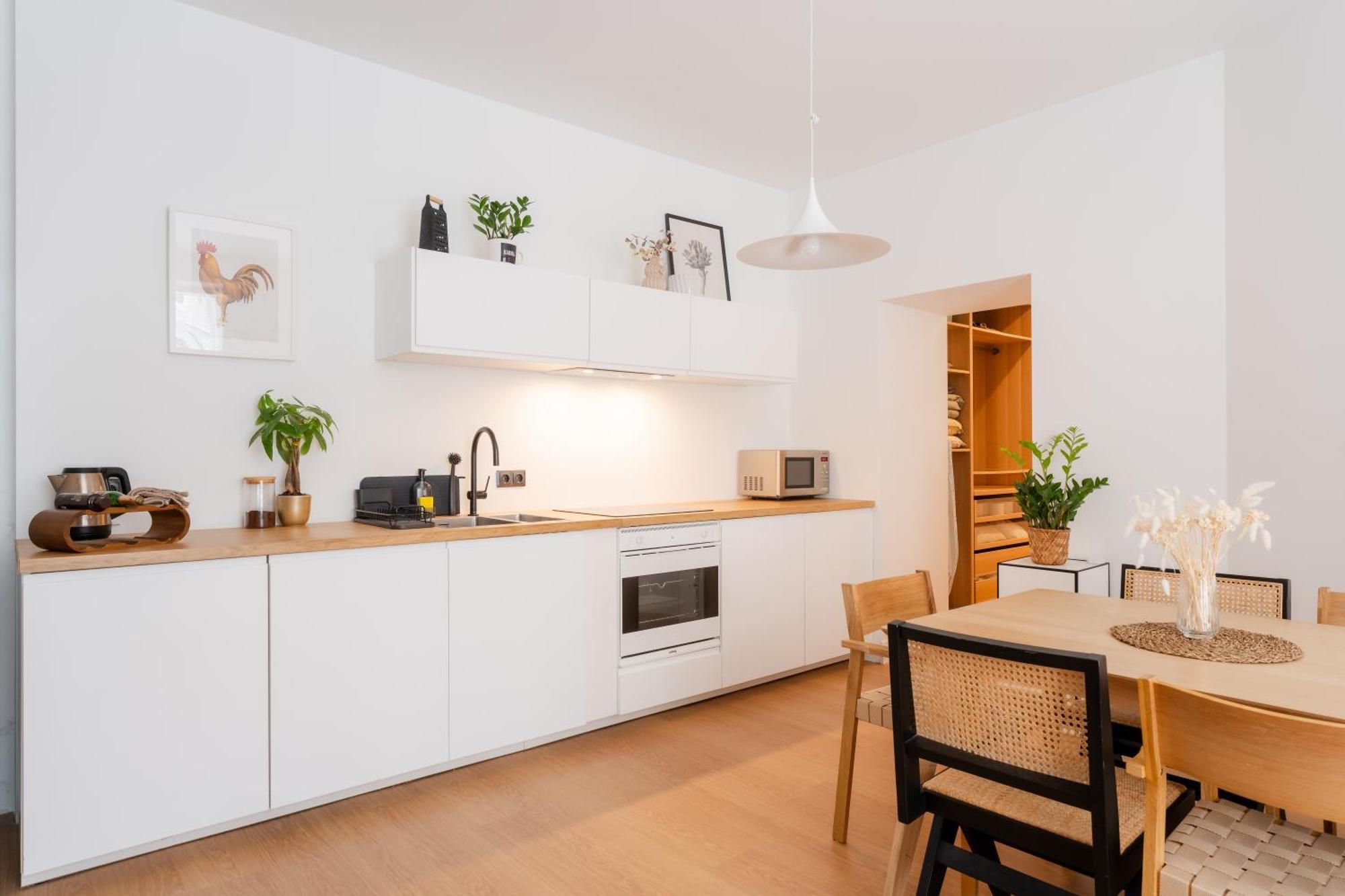 Tina'S Riga Apartments Екстер'єр фото