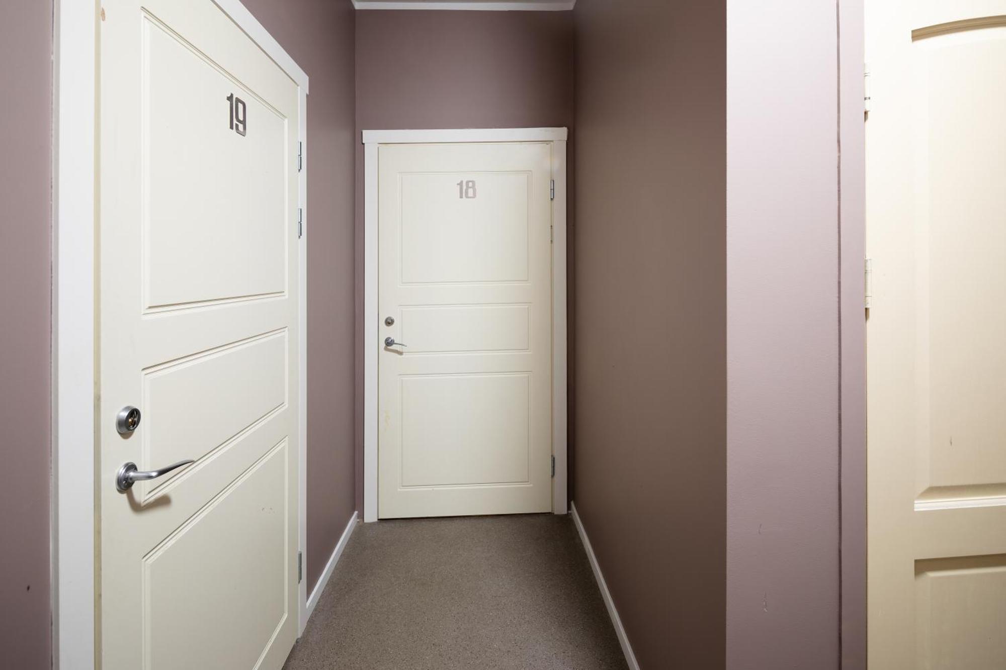 Tina'S Riga Apartments Екстер'єр фото