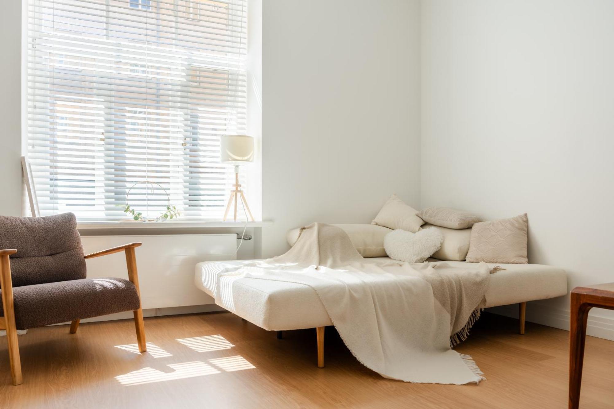 Tina'S Riga Apartments Екстер'єр фото
