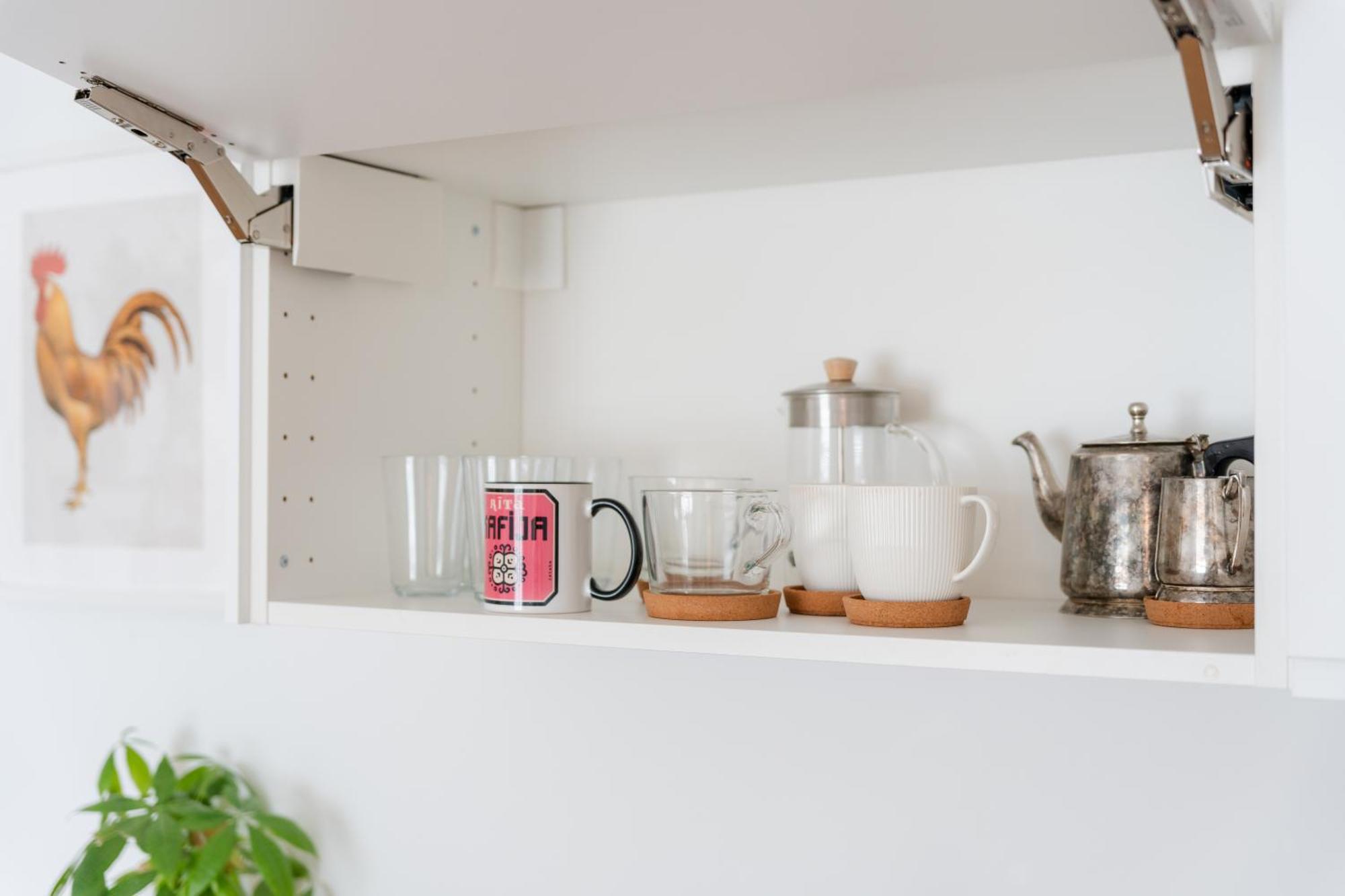 Tina'S Riga Apartments Екстер'єр фото