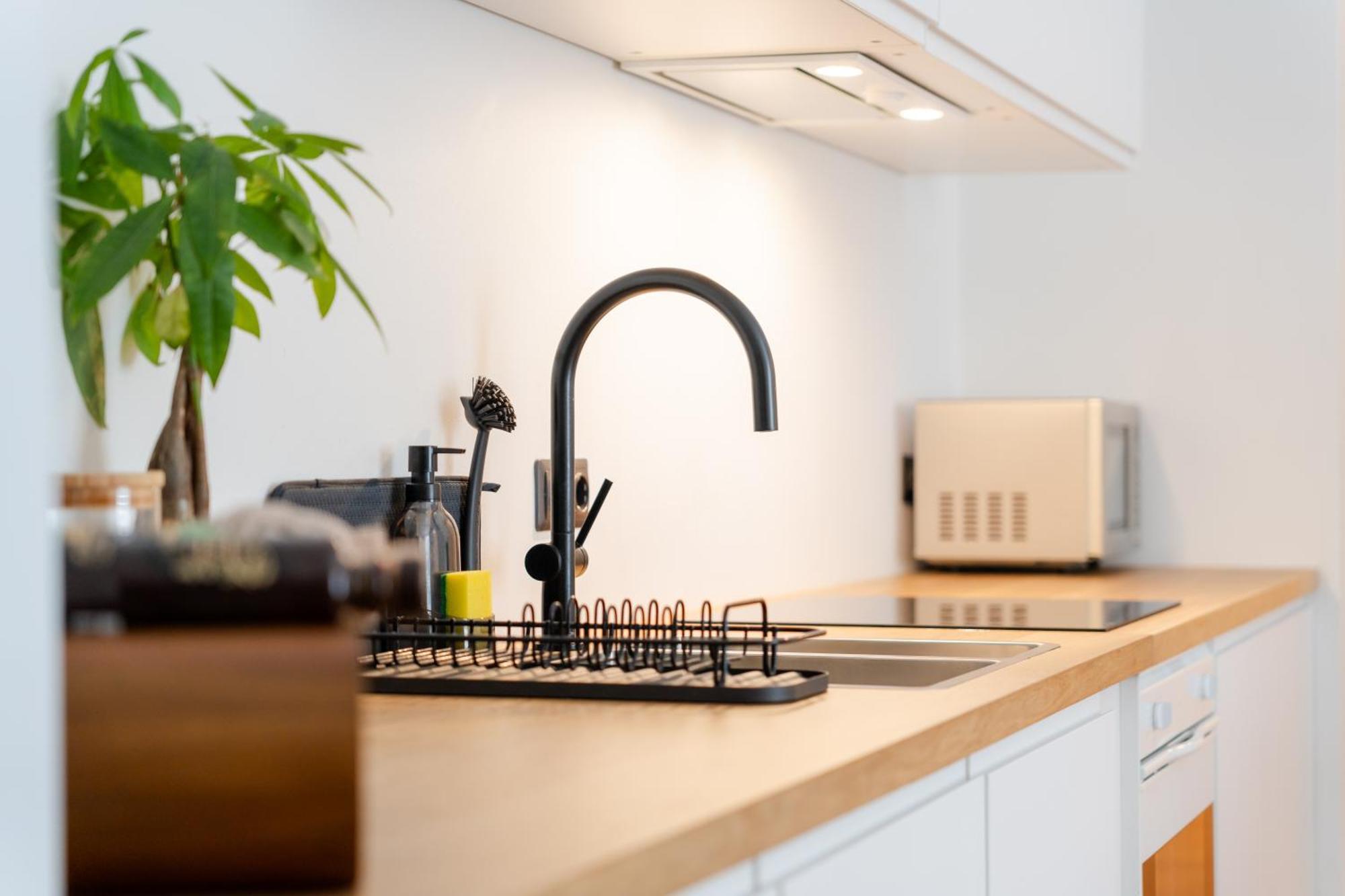 Tina'S Riga Apartments Екстер'єр фото