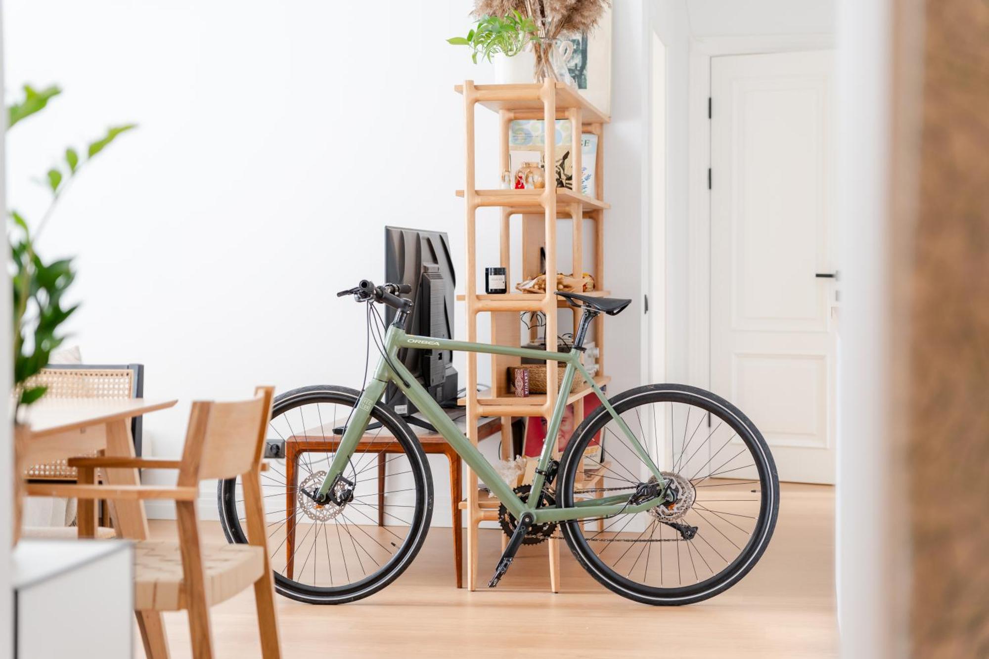 Tina'S Riga Apartments Екстер'єр фото